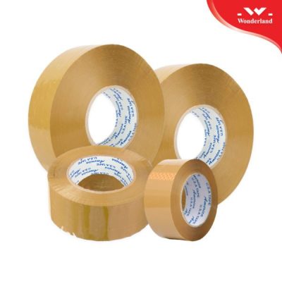 BĂNG KEO ĐỤC 48MM X 200Y