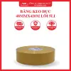 BĂNG KEO ĐỤC 48MMX420M LÕI 5LI WONDERLAND