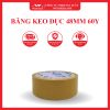 BĂNG KEO ĐỤC 48MM 60Y WONDERLAND