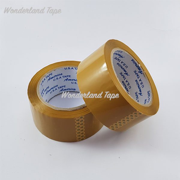 BĂNG KEO ĐỤC CHẤT LƯỢNG TẠI WONDERLAND