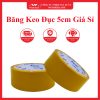 Băng Keo Đục 5CM