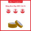 BĂNG KEO ĐỤC 80Y
