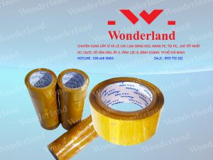 LÀM SAO ĐỂ MUA ĐƯỢC BĂNG KEO ĐỤC CHẤT LƯỢNG TỐT NHẤT
