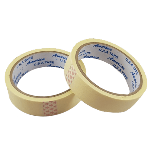 BĂNG KEO GIẤY 2,4CM CHẤT LƯỢNG TẠI WONDERLAND
