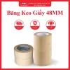 BĂNG KEO GIẤY 48MM