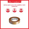 BĂNG KEO GIẤY NÂU KHÔNG VIẾT 24MM 50Y WONDERLAND