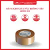 BĂNG KEO GIẤY NÂU KHÔNG VIẾT 48MM 50Y WONDERLAND