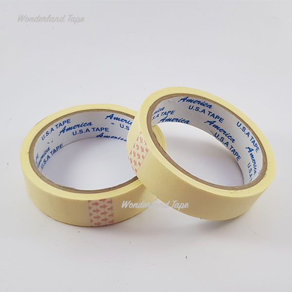 BĂNG KEO GIẤY NHĂN CHẤT LƯỢNG TẠI WONDERLAND