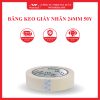 BĂNG KEO GIẤY NHĂN 24MM 50Y WONDERLAND
