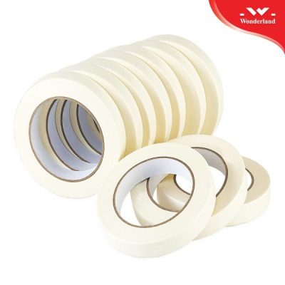 BĂNG KEO GIẤY NHĂN 24MM x 80Y - 1