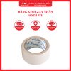 BĂNG KEO GIẤY NHĂN 48MM 18Y WONDERLAND