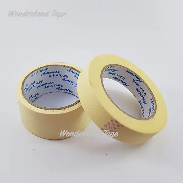 BĂNG KEO GIẤY NHĂN CHẤT LƯỢNG TẠI WONDERLAND