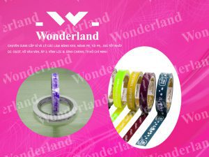 ĐỊA CHỈ ĐẶT HÀNG BĂNG KEO IN 12MM UY TÍN NHẤT TẠI TP. HỒ CHÍ MINH?