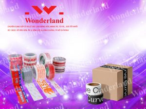 ĐỊA CHỈ IN BĂNG KEO 48MM DÁN THÙNG RẺ NHẤT
