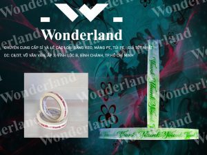 VÌ SAO BĂNG KEO IN 8MM LÀ GIẢI PHÁP MARKETING TỐI ƯU NHẤT CHO QUÁN CÀ PHÊ