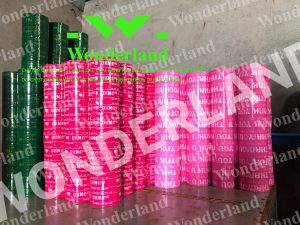 TIÊU CHÍ ĐÁNH GIÁ BĂNG KEO IN CHẤT LƯỢNG