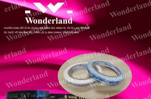 ĐỊA CHỈ CUNG CẤP BĂNG KEO IN 10MM DÁN NẮP LY CHẤT LƯỢNG TẠI THÀNH PHỐ HỒ CHÍ MINH?