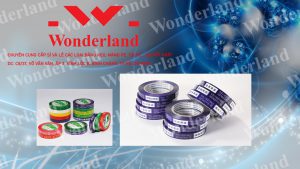 ĐỊA CHỈ CUNG CẤP BĂNG KEO IN CHỮ 14MM CHẤT LƯỢNG CAO GIÁ SỈ TỐT NHẤT?