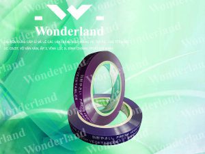MUA BĂNG KEO IN CHỮ 16MM CHẤT LƯỢNG CAO Ở ĐÂU?