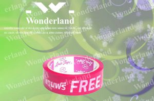 ĐẶT HÀNG BĂNG KEO IN CHỮ SIZE 25MM GIÁ SỈ TỐT NHẤT Ở ĐÂU?