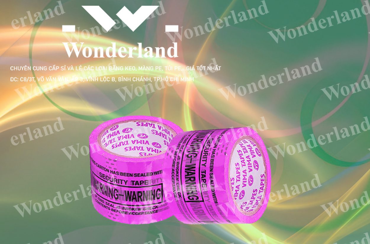 BĂNG KEO IN CHỮ 72MM CHAT-LUONG-TOT-WONDERLAND