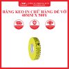 BĂNG KEO IN CHỮ HÀNG DỄ VỠ 48MM X 500Y WONDERLAND