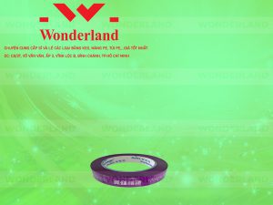 ĐẶT HÀNG BĂNG KEO IN CHỮ SIZE 11MM Ở ĐÂU CÓ CHẤT LƯỢNG TỐT NHẤT?