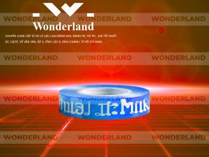 NHÀ CUNG CẤP BĂNG KEO IN CHỮ SIZE 12MM GIÁ RẺ NHẤT TẠI TP. HỒ CHÍ MINH?