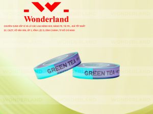 NHÀ CUNG CẤP BĂNG KEO IN CHỮ SIZE 13MM GIÁ RẺ NHẤT TẠI TP. HỒ CHÍ MINH?