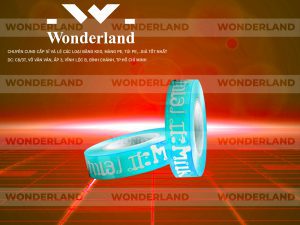 NHÀ CUNG CẤP BĂNG KEO IN CHỮ SIZE 14MM GIÁ RẺ NHẤT TẠI TP. HỒ CHÍ MINH?