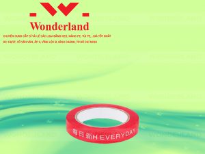 ĐẶT HÀNG BĂNG KEO IN CHỮ SIZE 14MM Ở ĐÂU CÓ CHẤT LƯỢNG TỐT NHẤT?