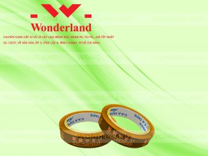 ĐẶT HÀNG BĂNG KEO IN CHỮ SIZE 15MM Ở ĐÂU CÓ GIÁ SỈ TỐT NHẤT?