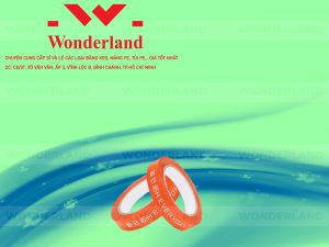 ĐẶT HÀNG BĂNG KEO IN CHỮ SIZE 16MM Ở ĐÂU CÓ CHẤT LƯỢNG TỐT NHẤT?