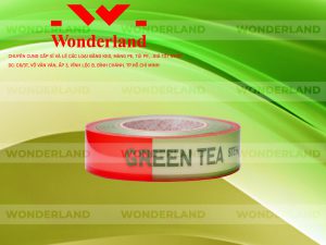 NHÀ CUNG CẤP BĂNG KEO IN CHỮ SIZE 17MM GIÁ RẺ NHẤT TẠI TP. HỒ CHÍ MINH?