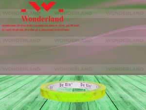 ĐẶT HÀNG BĂNG KEO IN CHỮ SIZE 17MM Ở ĐÂU CÓ CHẤT LƯỢNG TỐT NHẤT?