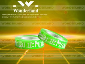 NHÀ CUNG CẤP BĂNG KEO IN CHỮ SIZE 18MM GIÁ RẺ NHẤT TẠI TP. HỒ CHÍ MINH?