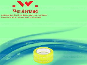 ĐẶT HÀNG BĂNG KEO IN CHỮ SIZE 20MM Ở ĐÂU CÓ CHẤT LƯỢNG TỐT NHẤT?