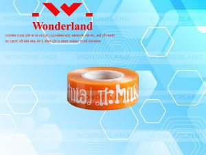 NHÀ CUNG CẤP BĂNG KEO IN CHỮ SIZE 24MM GIÁ RẺ NHẤT TẠI TP. HỒ CHÍ MINH?