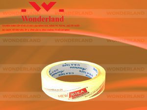 ĐẶT HÀNG BĂNG KEO IN CHỮ SIZE 25MM Ở ĐÂU CÓ CHẤT LƯỢNG TỐT NHẤT?