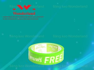 ĐẶT HÀNG BĂNG KEO IN CHỮ SIZE 27MM GIÁ SỈ TỐT NHẤT Ở ĐÂU?