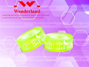 NHÀ CUNG CẤP BĂNG KEO IN CHỮ SIZE 30MM GIÁ RẺ NHẤT TẠI TP. HỒ CHÍ MINH?