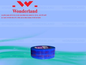 ĐẶT HÀNG BĂNG KEO IN CHỮ SIZE 30MM Ở ĐÂU CÓ CHẤT LƯỢNG TỐT NHẤT?