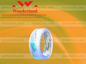 ĐẶT HÀNG BĂNG KEO IN CHỮ SIZE 31MM Ở ĐÂU CÓ CHẤT LƯỢNG TỐT NHẤT?