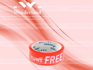 ĐẶT HÀNG BĂNG KEO IN CHỮ SIZE 31MM Ở ĐÂU CÓ GIÁ SỈ TỐT NHẤT?