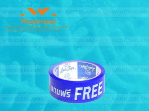 ĐẶT HÀNG BĂNG KEO IN CHỮ SIZE 31MM GIÁ SỈ TỐT NHẤT Ở ĐÂU?