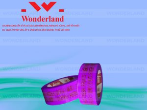 ĐẶT HÀNG BĂNG KEO IN CHỮ SIZE 32MM Ở ĐÂU CÓ CHẤT LƯỢNG TỐT NHẤT?