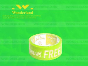 ĐẶT HÀNG BĂNG KEO IN CHỮ SIZE 33MM Ở ĐÂU CÓ GIÁ RẺ NHẤT?