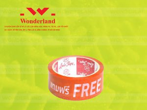 ĐẶT HÀNG BĂNG KEO IN CHỮ SIZE 33MM GIÁ SỈ TỐT NHẤT Ở ĐÂU?