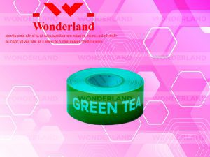 NHÀ CUNG CẤP BĂNG KEO IN CHỮ SIZE 34MM GIÁ RẺ NHẤT TẠI TP. HỒ CHÍ MINH?