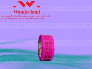 ĐẶT HÀNG BĂNG KEO IN CHỮ SIZE 34MM Ở ĐÂU CÓ CHẤT LƯỢNG TỐT NHẤT?